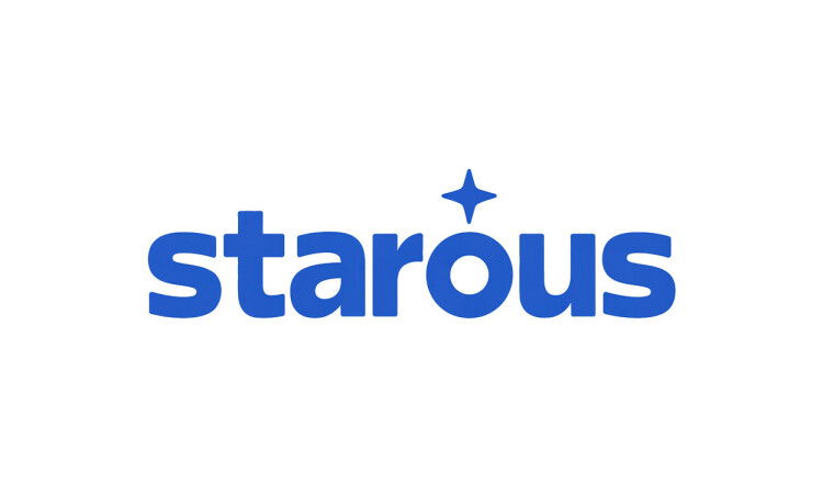 Available Business Name For Sale - Starous